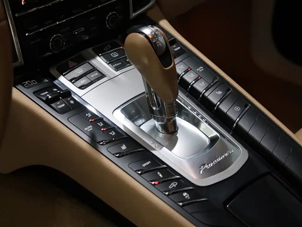 Panamera Panamera 3.0 T