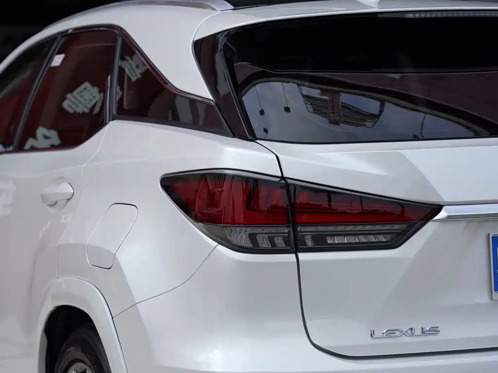 Lexus RX 300 2 WD Elite CN-VI