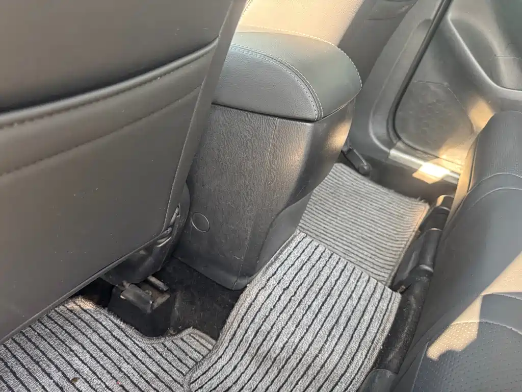 Mazda CX-5 2.0 L Auto 2 WD Comfort
