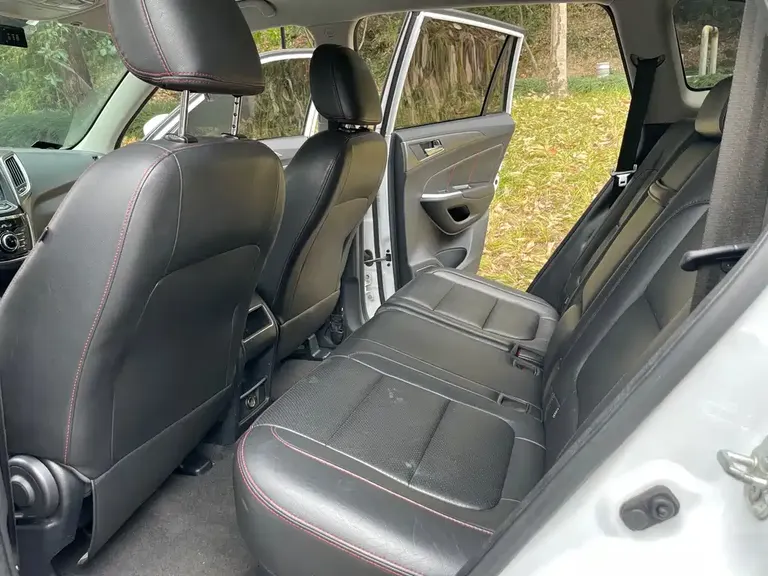Changan CS75 2.0 L Manual Luxury CN-V