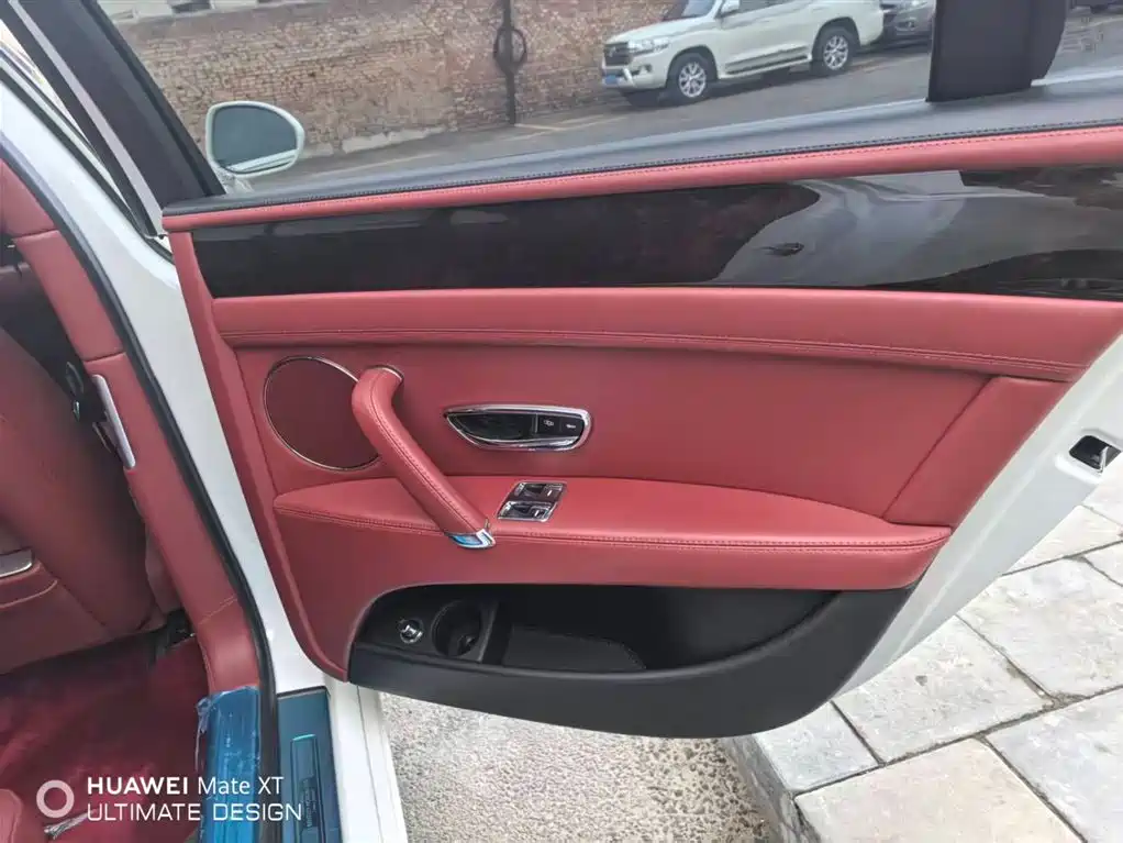 Flying Spur 6.0 T W12 Luxury