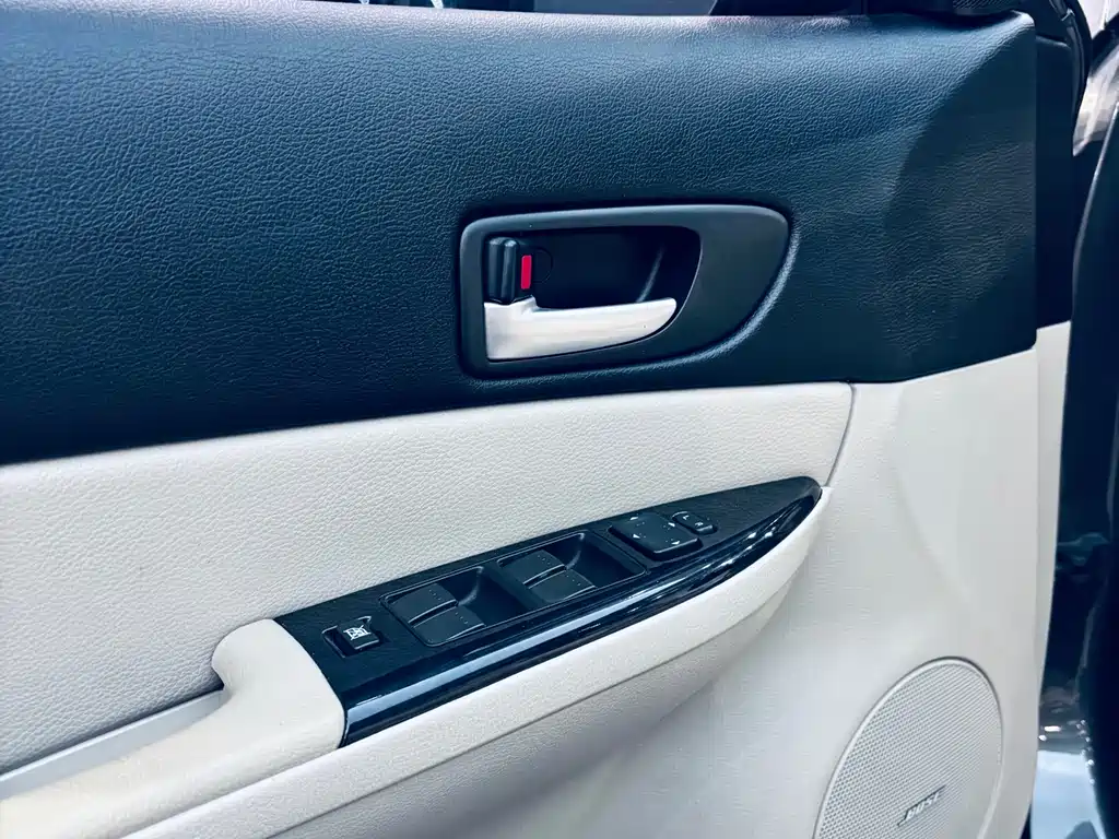 Mazda 6 Wagon 2.3 L Auto
