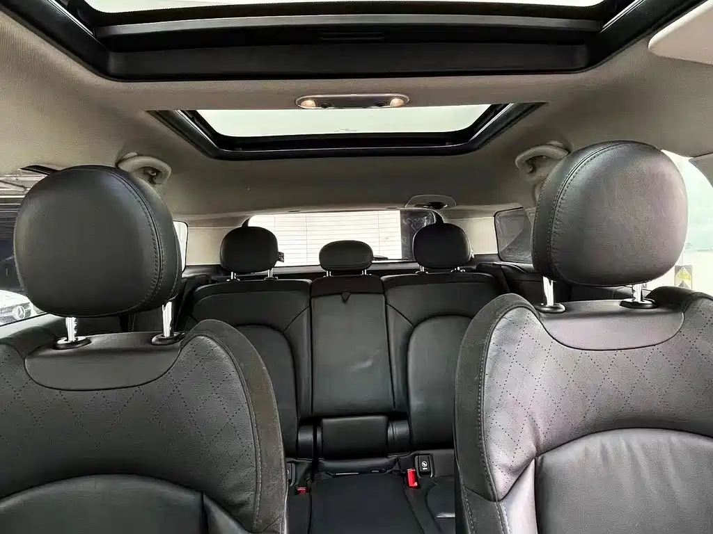 MINI COUNTRYMAN 2.0 T COOPER S ALL4 Traveller