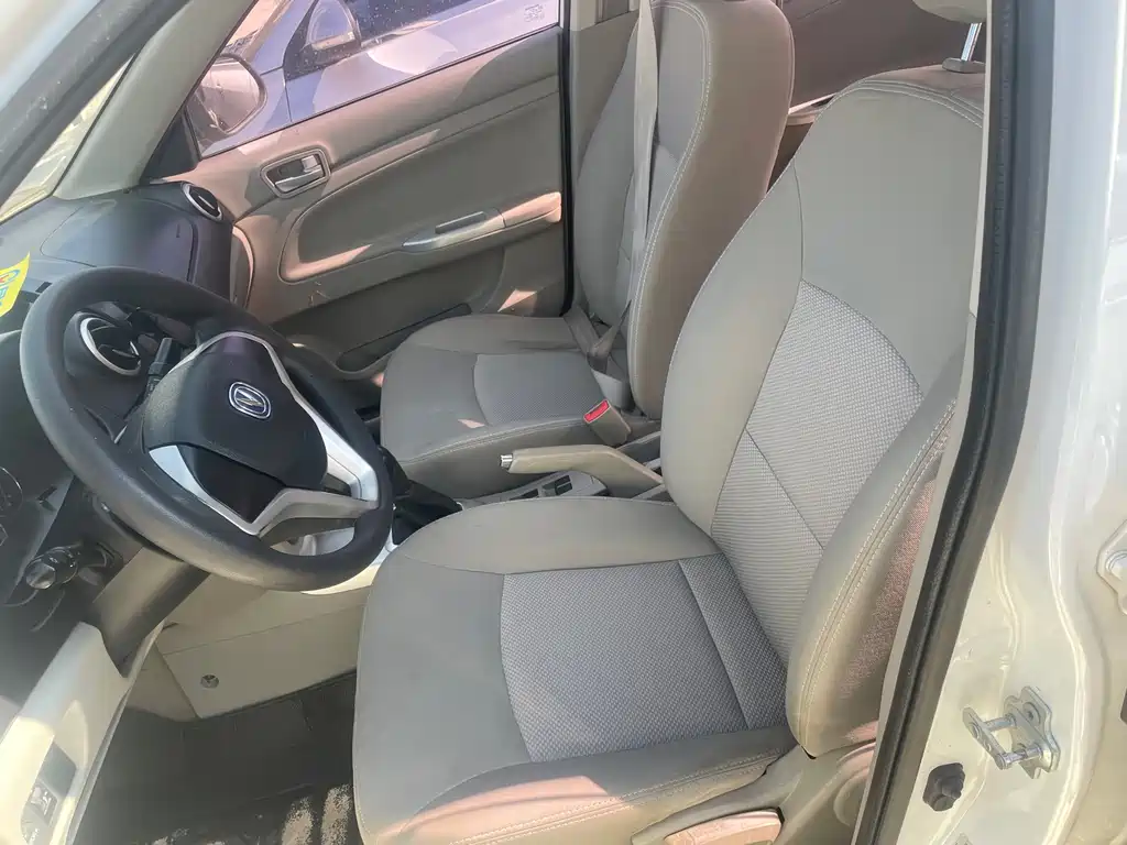Yuexiang V3 1.4 L Manual Bliss CN-IV