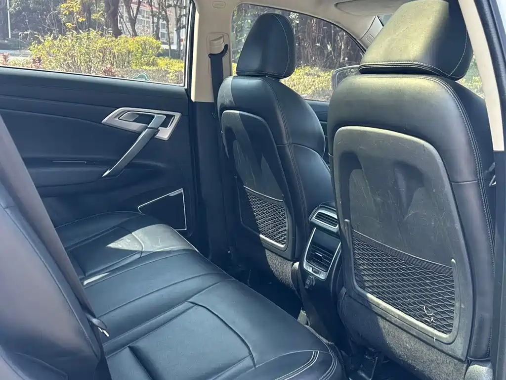 Boyue 1.8 TD Auto Smart