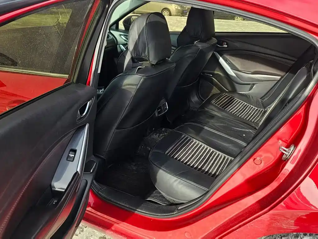Atenza 2.0 L Blue Sky Luxury CN-V