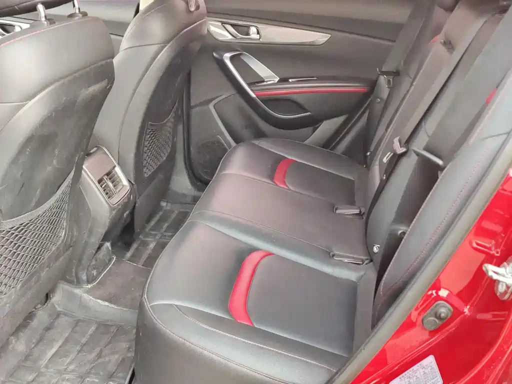 Changan CS55 1.5 T Auto Dynamic Shine