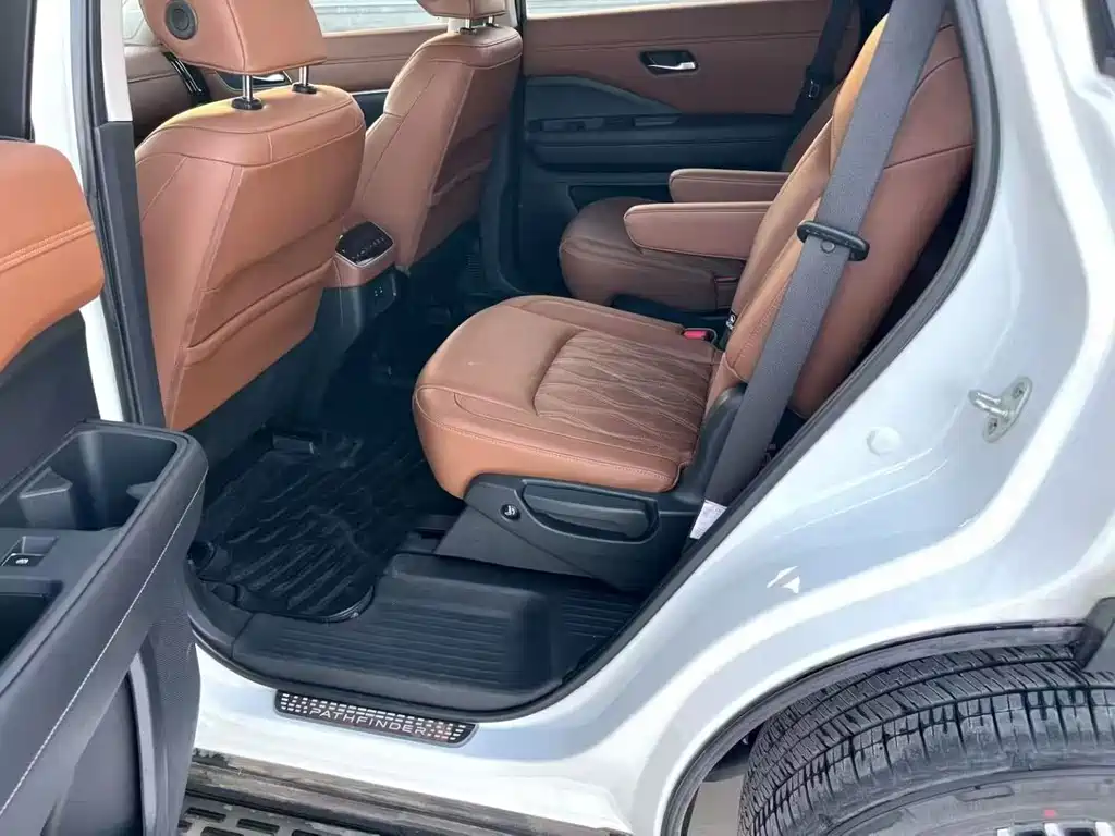 Tanlu 380 VC-TURBO 4 WD Smart Supreme 6-seat