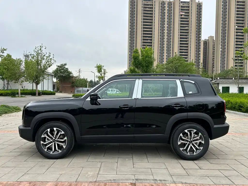 Haval Dargo 1.5 T DCT Collie