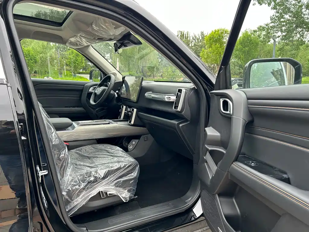 Haval Dargo 1.5 T DCT Collie