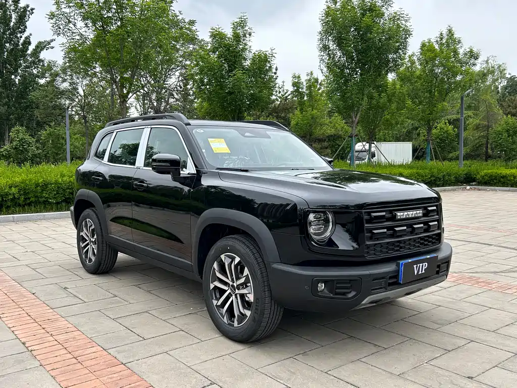 Haval Dargo 1.5 T DCT Collie
