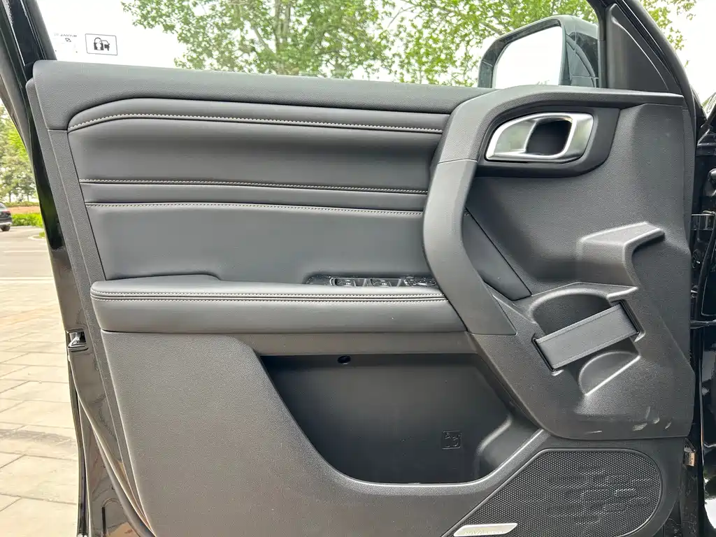Haval Dargo 1.5 T DCT Collie
