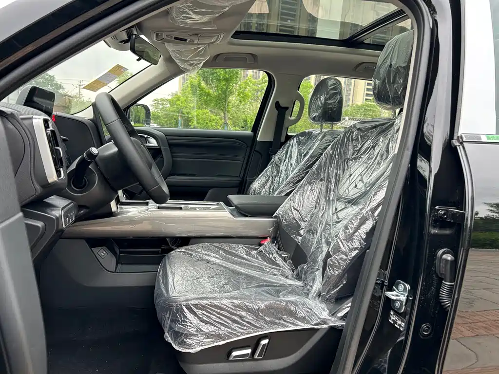 Haval Dargo 1.5 T DCT Collie