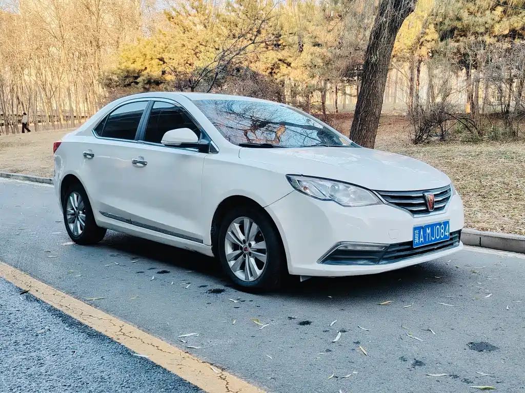 Roewe 360 1.5 L Auto Luxury
