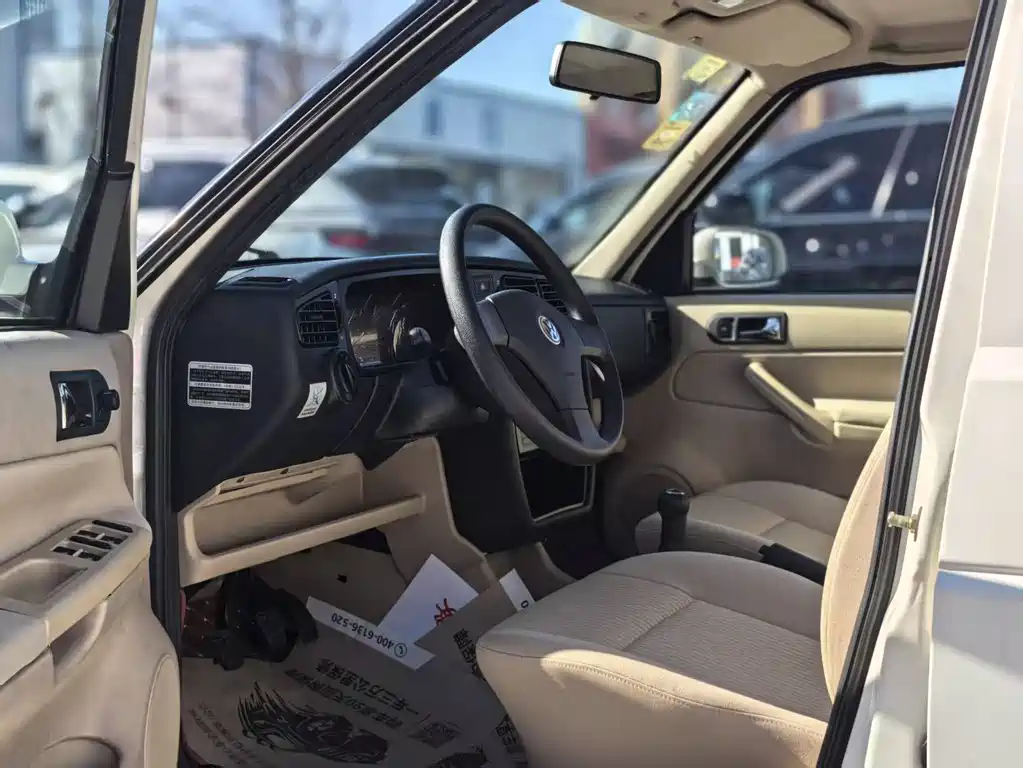 Jetta 1.6 L Avant-garde