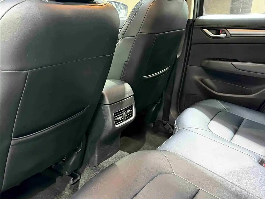 Mazda CX-5 2.0 L Auto 2 WD Smart