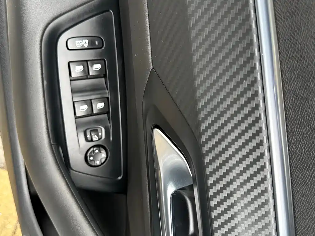 Peugeot 508 508 L 400 THP PureTech Drive Control