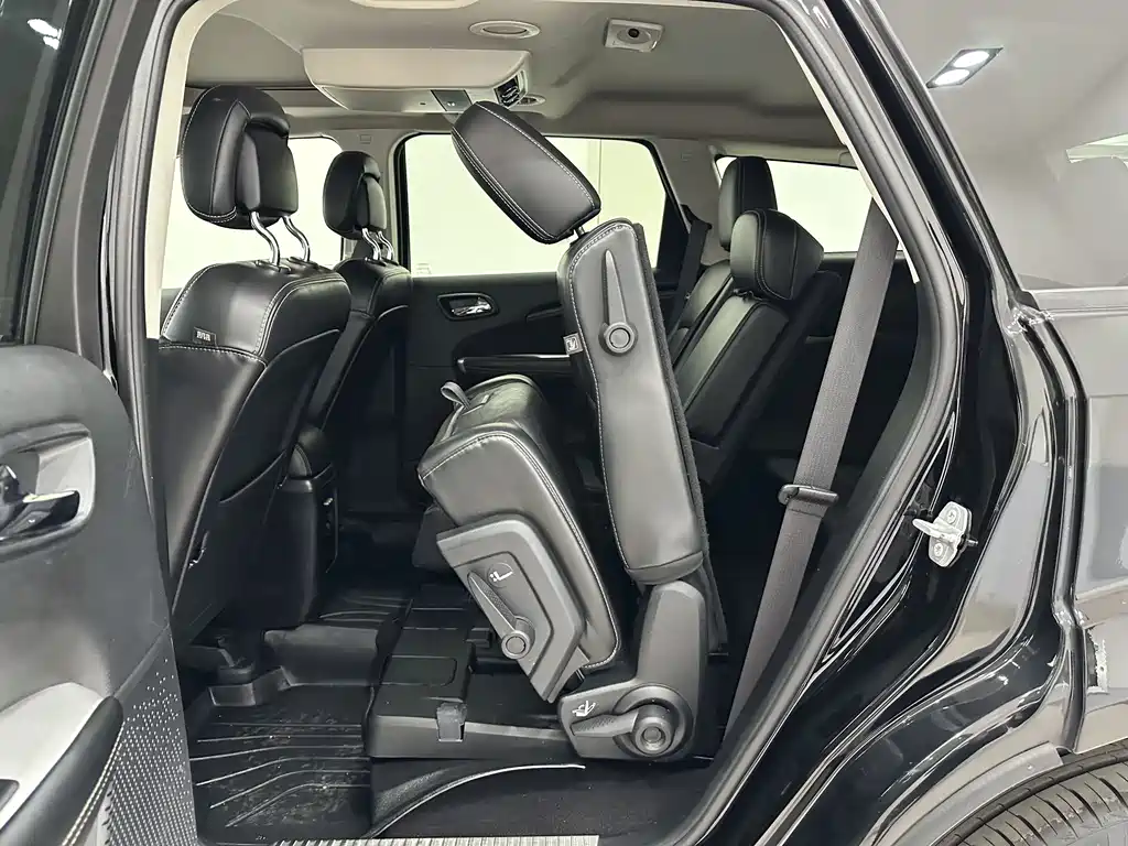 Journey 2.0 TD 4 WD Premium Style