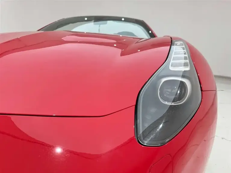 Ferrari California T 3.9 T Standard