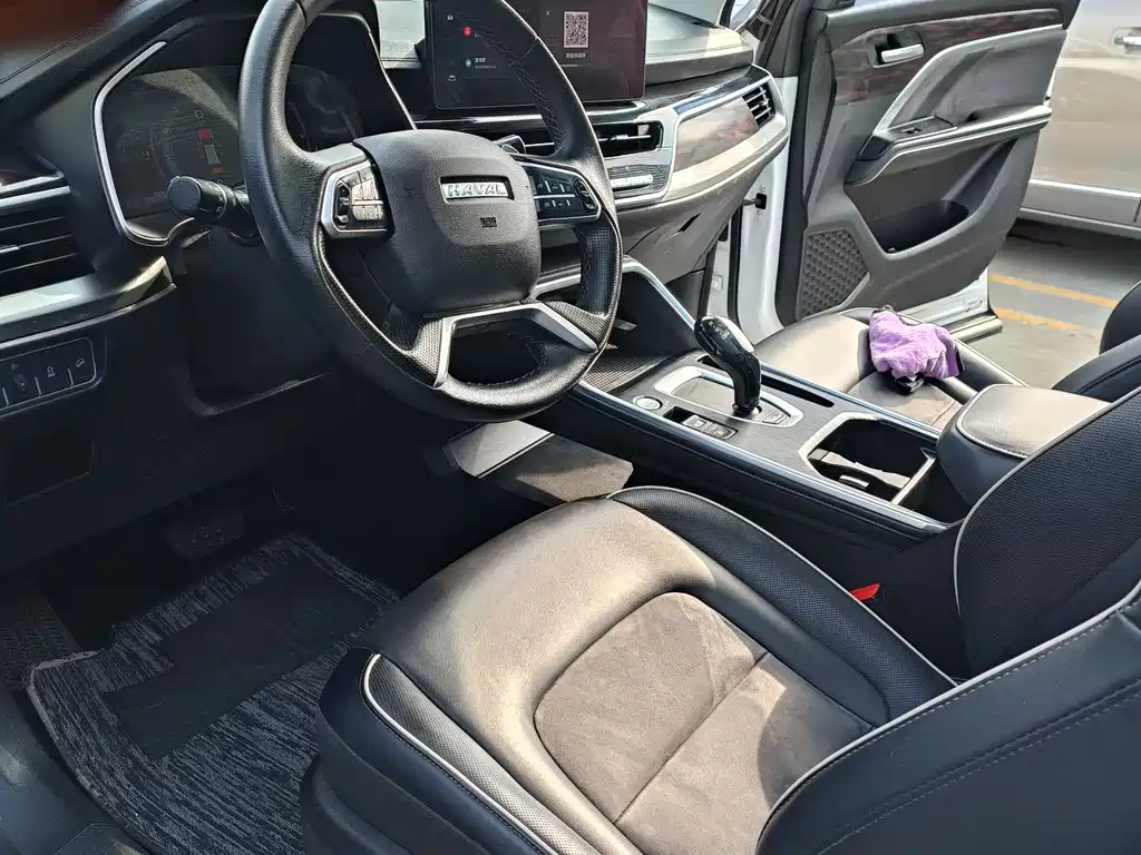 Haval H6 China Style 1.5 T Auto Champion