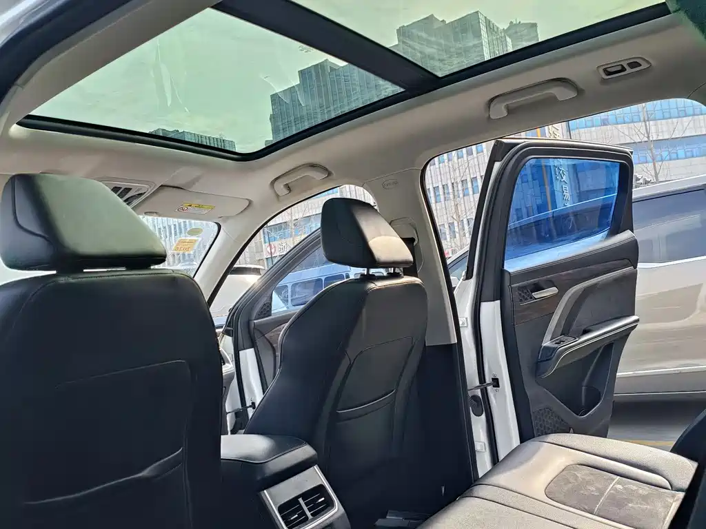 Haval H6 China Style 1.5 T Auto Champion