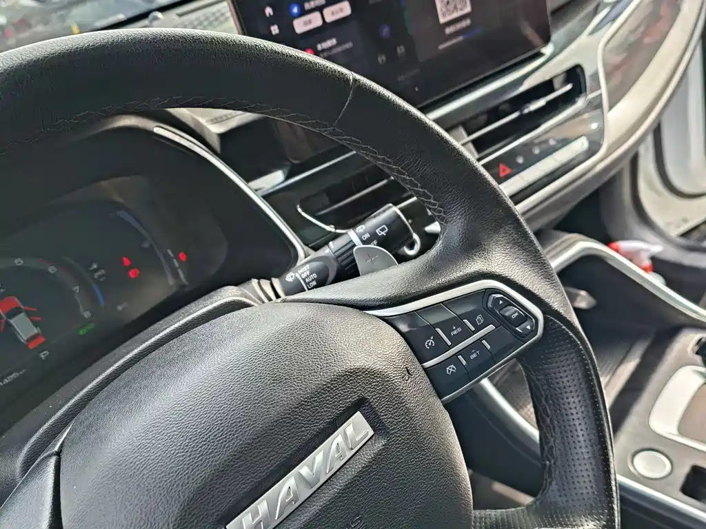Haval H6 China Style 1.5 T Auto Champion