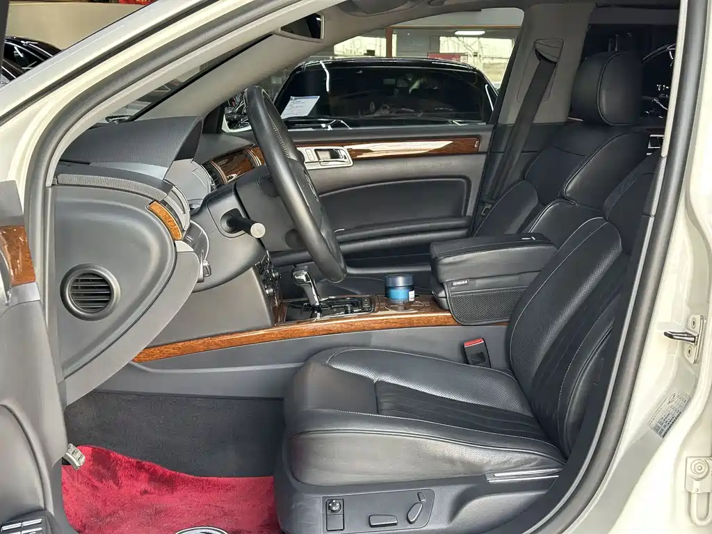 Phaeton 3.0 L Business