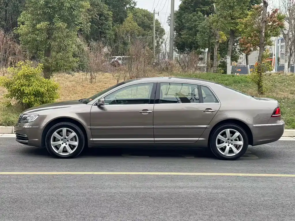 Phaeton 3.0 L Smart Enjoyment