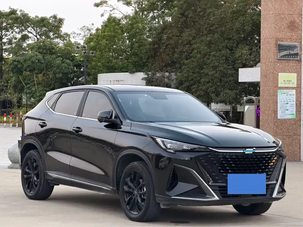 Changan Oshan X5 PLUS 1.5 T DCT Navigator