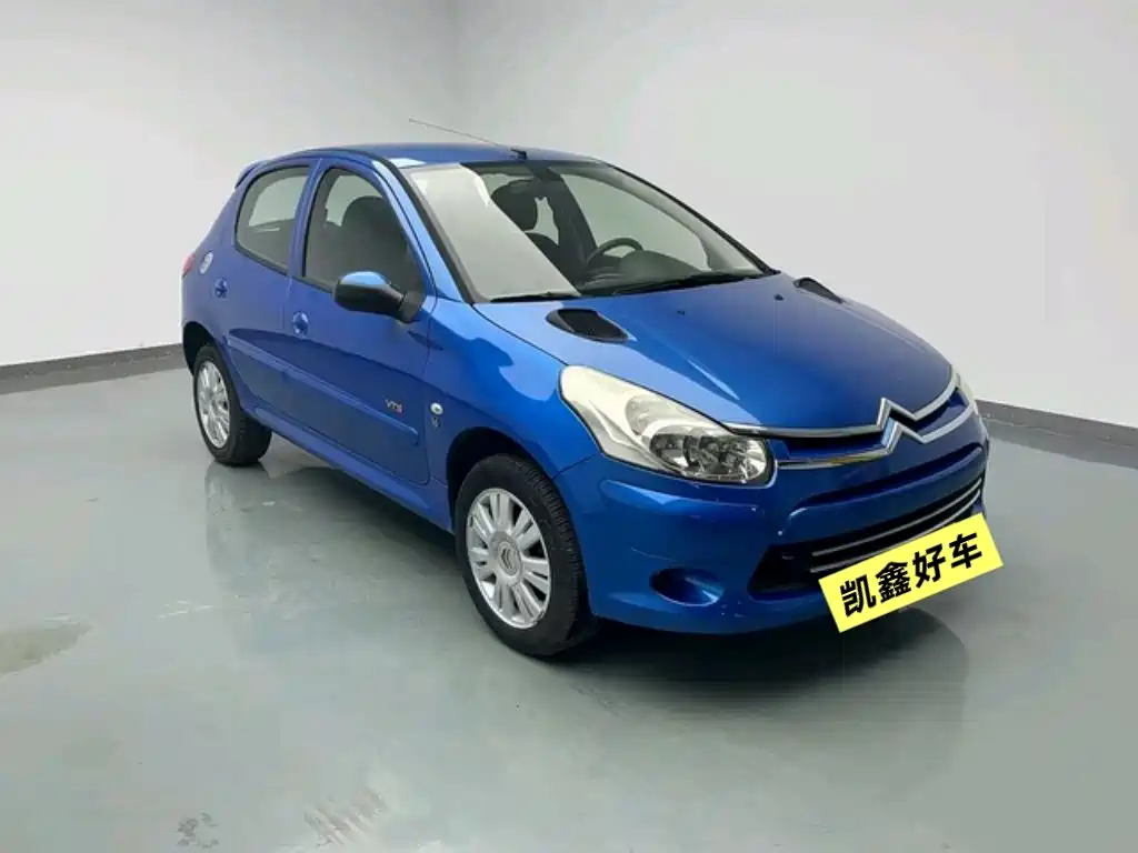 Citroën C2 1.6 L Auto Sport