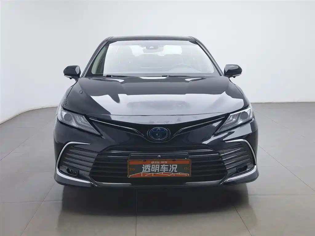 Camry Dual Engine 2.5 HG Luxury