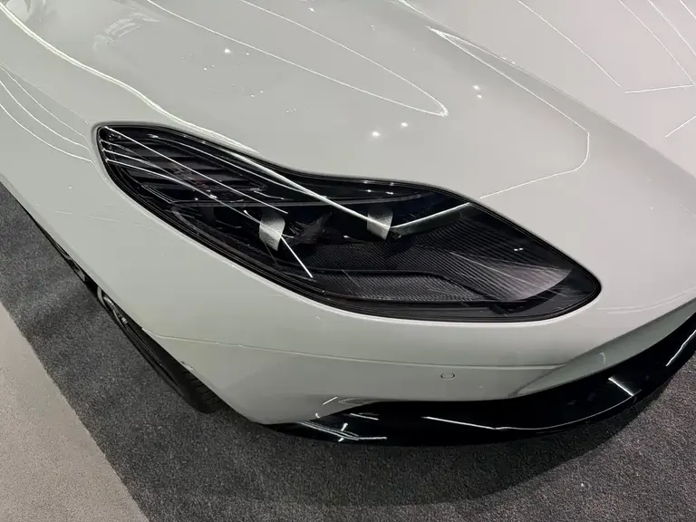 Aston Martin DB11 4.0 T V8 Coupe