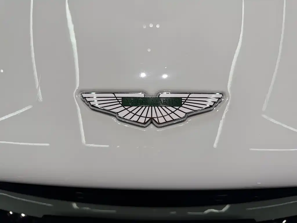 Aston Martin DB11 4.0 T V8 Coupe
