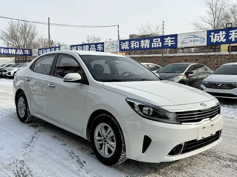 Kia Forte 1.6 L Auto Smart Enjoyment Connected Value-Connect