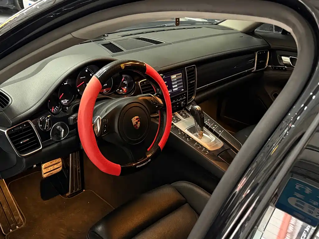 Panamera Panamera 3.0 T