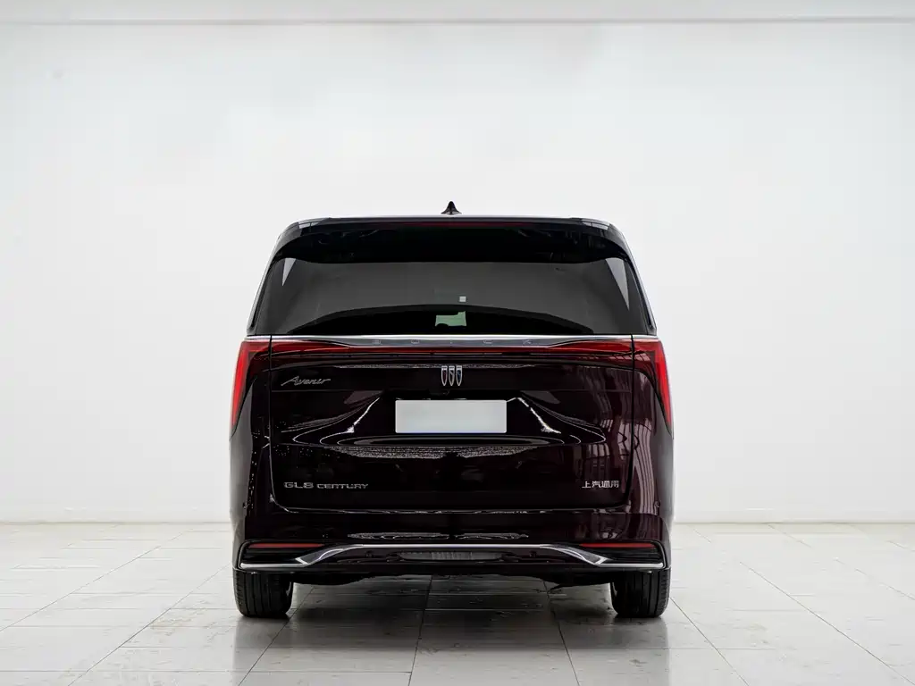 Century 2.0 T 6-seat Heritage