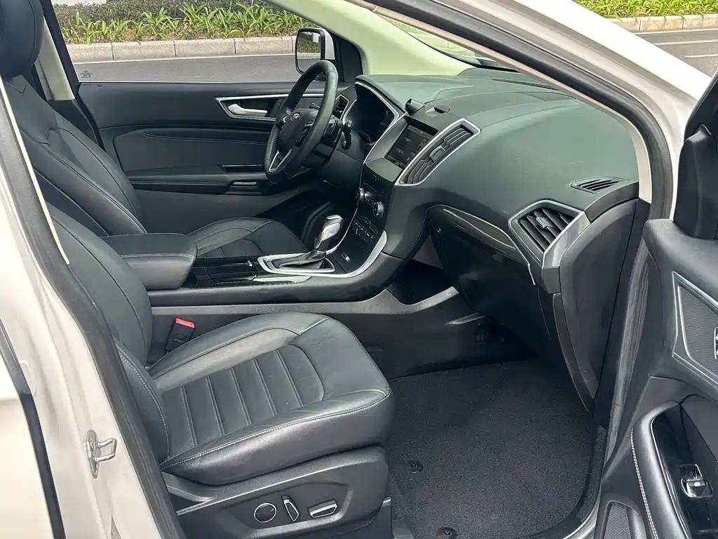 Edge 2.0 T GTDi 2 WD Grand Sharp