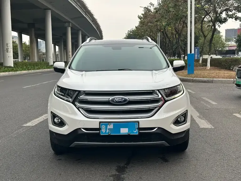 Ford Edge 2.0 T GTDi 2 WD Grand Sharp