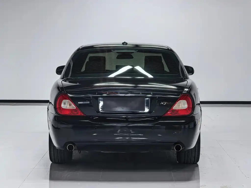 Jaguar XJ XJ6 L 3.0 Royal Extended