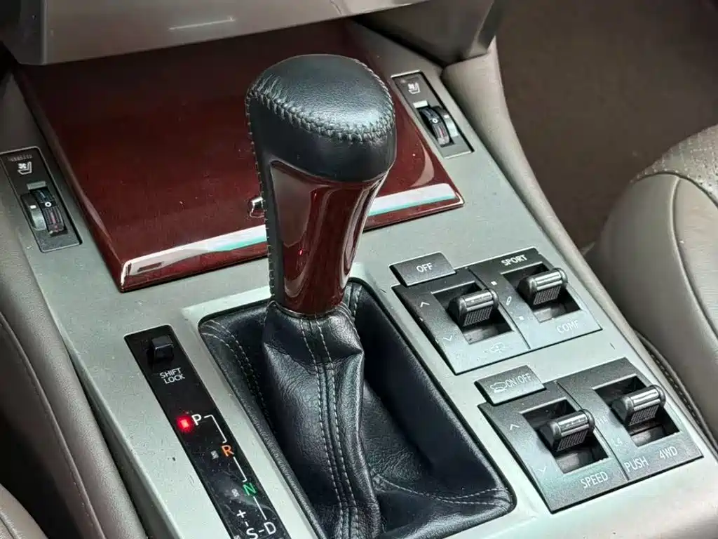 Lexus GX 400