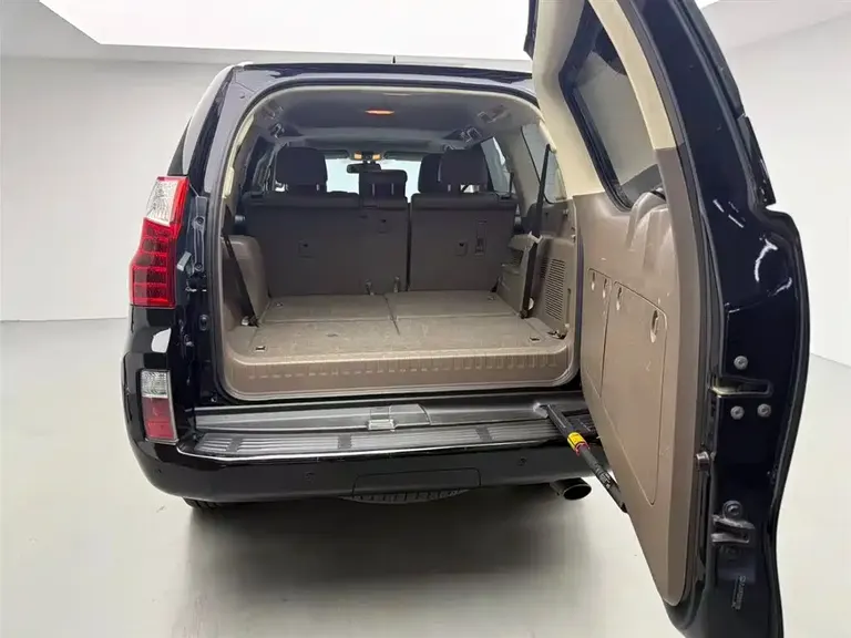 Lexus GX 400