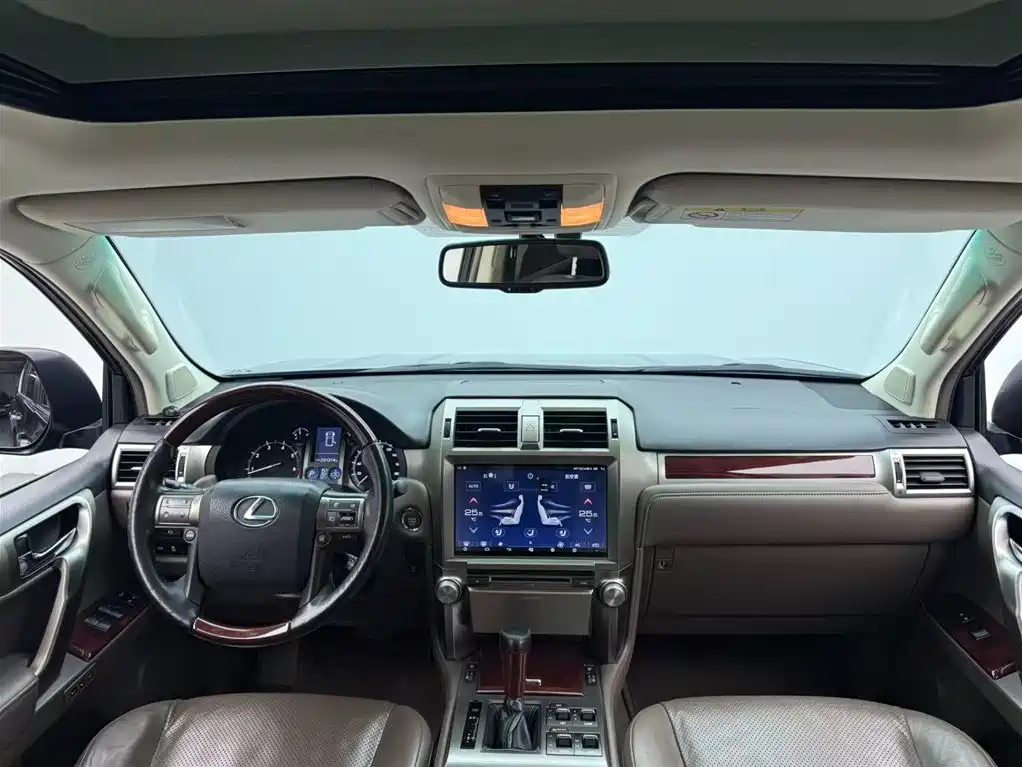 Lexus GX 400