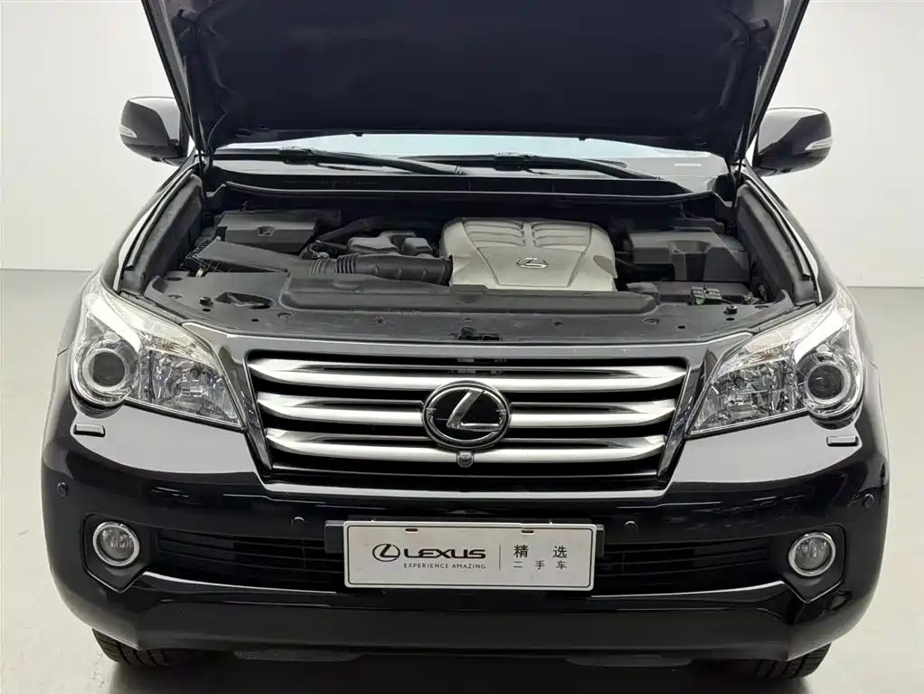 Lexus GX 400