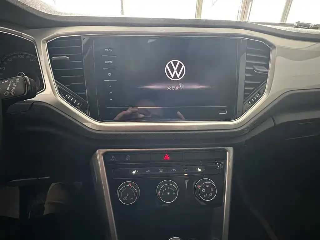 T-ROC 280 TSI DSG 2 WD Elite PLUS