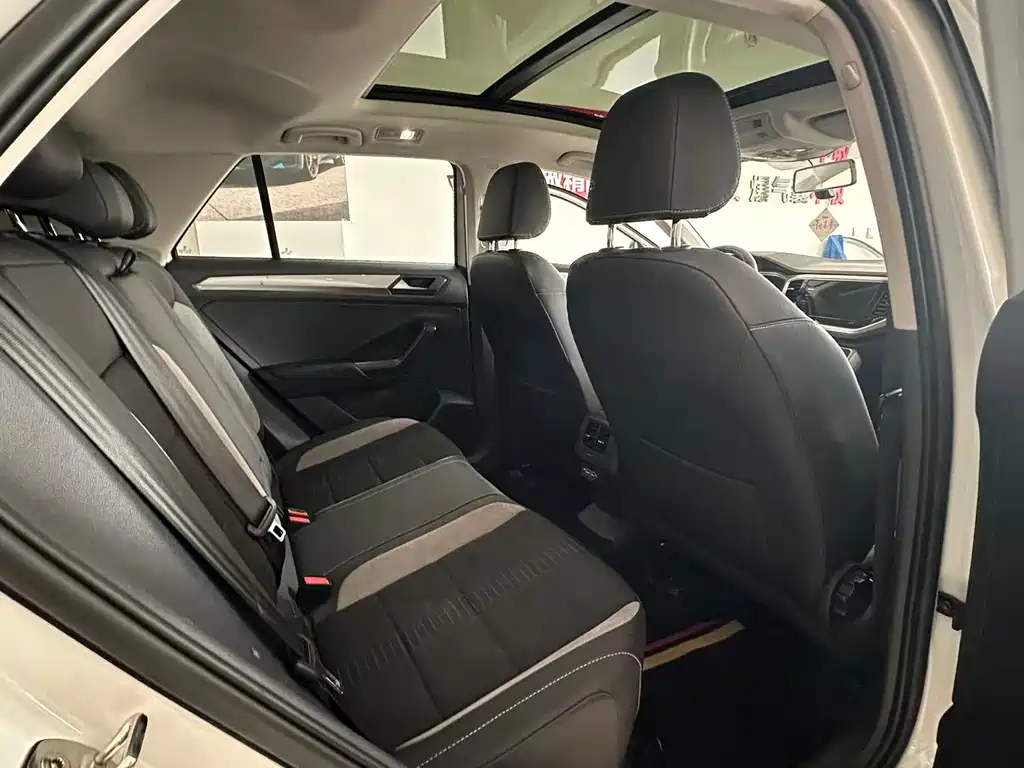 T-ROC 280 TSI DSG 2 WD Elite PLUS