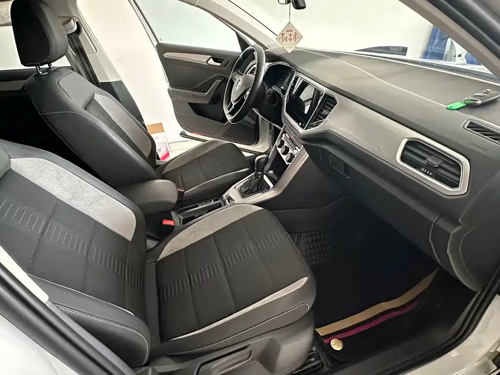 T-ROC 280 TSI DSG 2 WD Elite PLUS