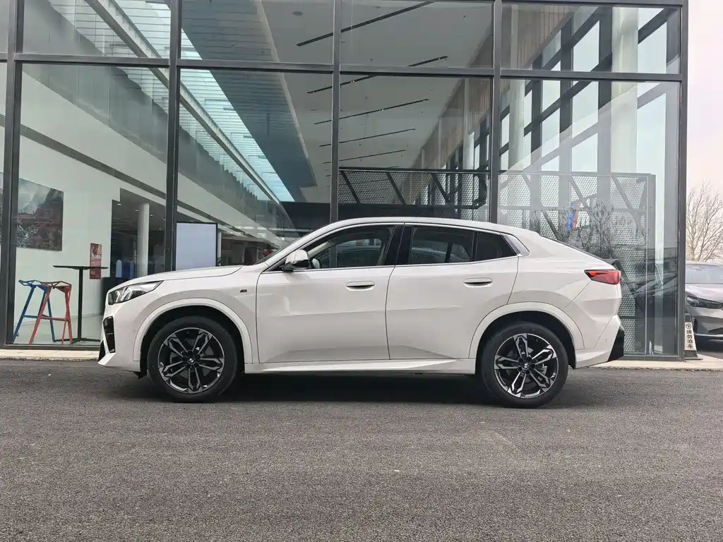 BMW X2 (Import) sDrive25 i M Sport Package