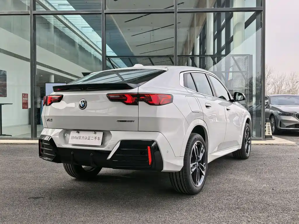 BMW X2 (Import) sDrive25 i M Sport Package
