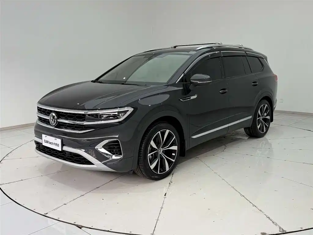 Talagon 530 TSI 4 WD Flagship Victory Realm Pro 6-seat