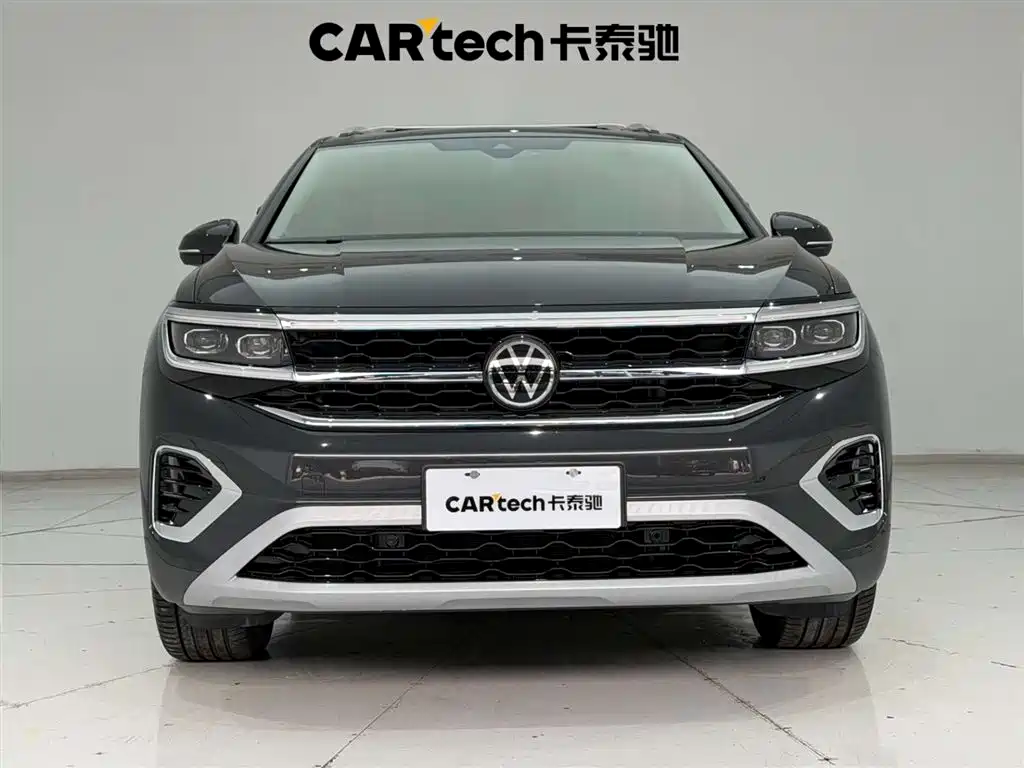 Talagon 530 TSI 4 WD Flagship Victory Realm Pro 6-seat